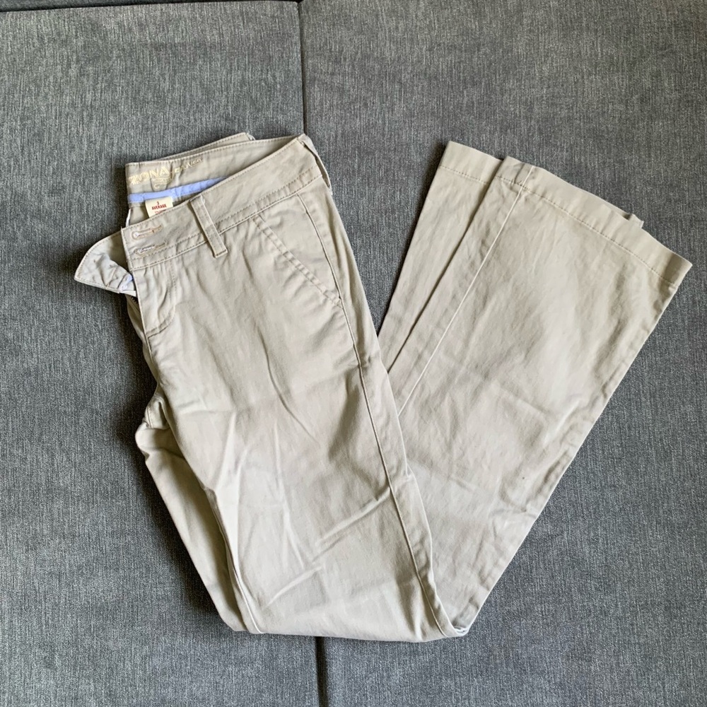 Arizona Khaki Pants